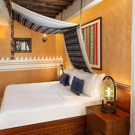 Bab Samhan, A Luxury Collection Hotel, Diriyah Riyadh Bagian luar foto