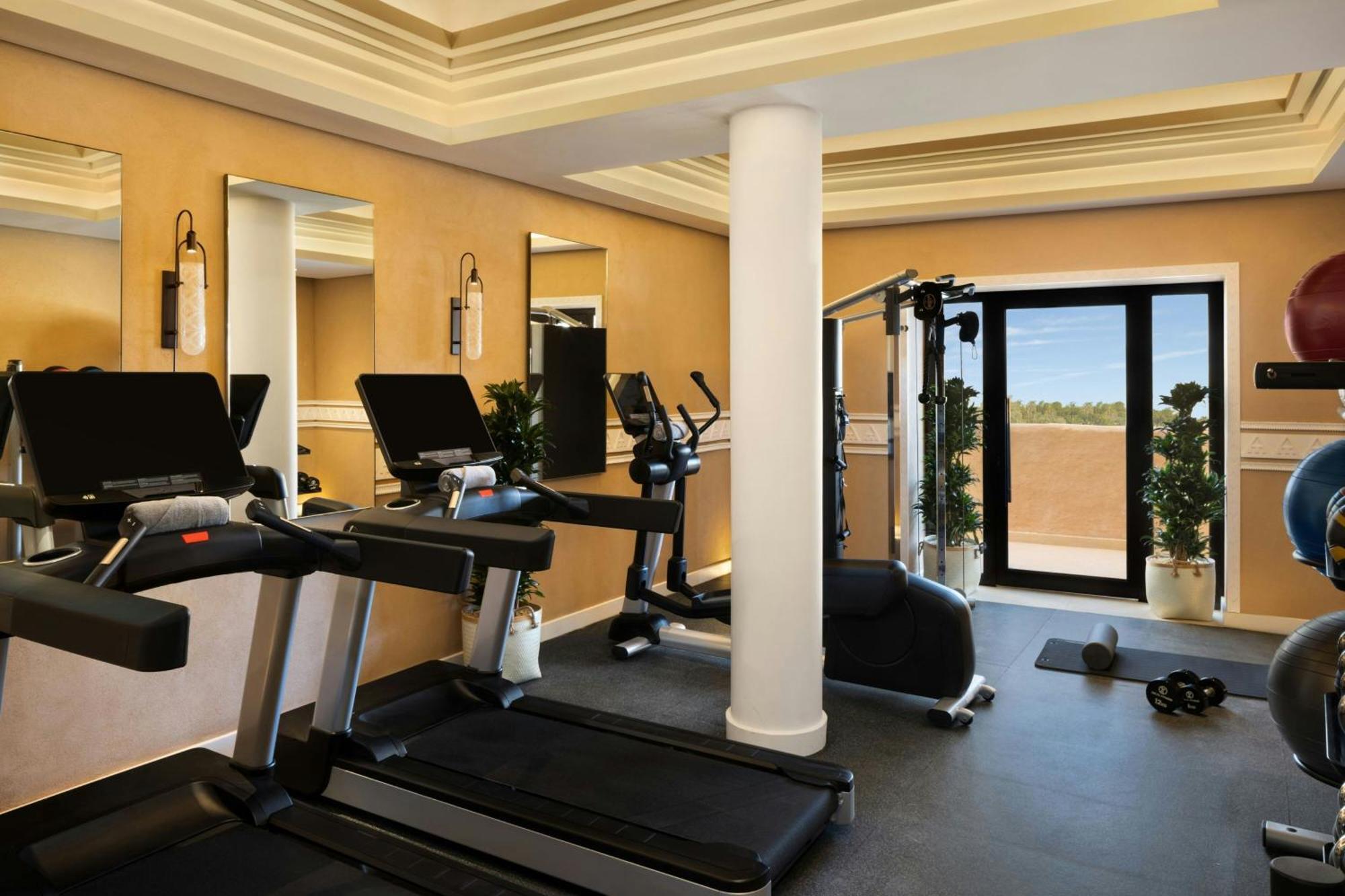 Bab Samhan, A Luxury Collection Hotel, Diriyah Riyadh Bagian luar foto