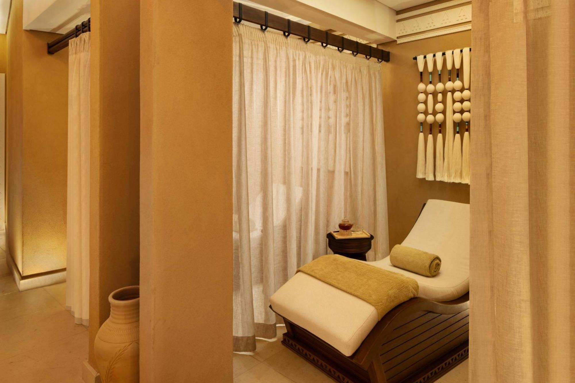 Bab Samhan, A Luxury Collection Hotel, Diriyah Riyadh Bagian luar foto